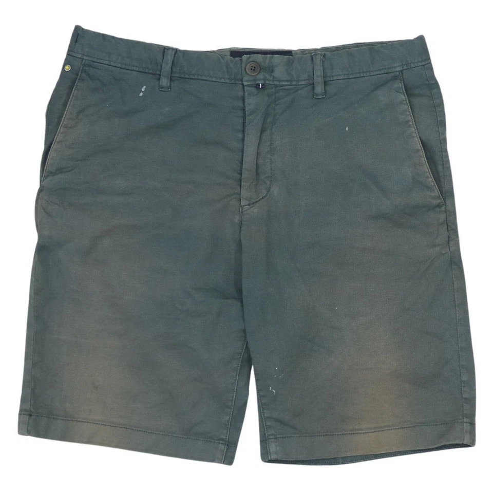 Polo Marc O verde para hombre  Foto 2 de 4