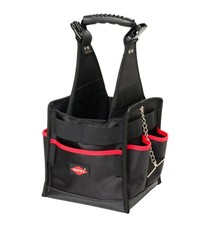 Knipex KNT-9K0080177US Tool Tote, Empty