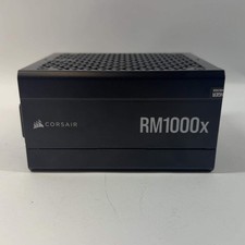 Corsair RM1000X CP-9020271-NA 80 Plus Gold 1000W Fully Modular Power Supply