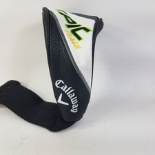 Callaway golf epic flash hybrid head cover rescue men golf free shipping