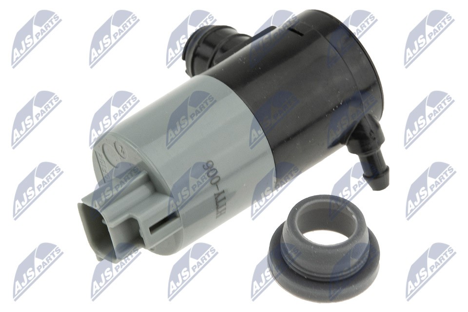 N.T.Y. ESP-TY-006.NTY Water Pump, window cleaning for TOYOTA - Image 4