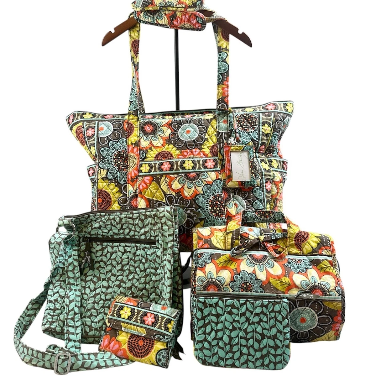 vera bradley tote lot products for sale | eBay display picture 2