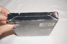 Romance of the Three Kingdoms 1 (Nintendo NES) Complete in Box w/ Reg Poster CIB