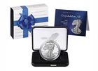 2026 P Congratulations Set American Eagle 1oz Silver Proof Coin CONFIRMED/SEALED