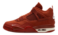 Air Jordan 4 Retro OG SP "Nigel Sylvester Brick By Brick"