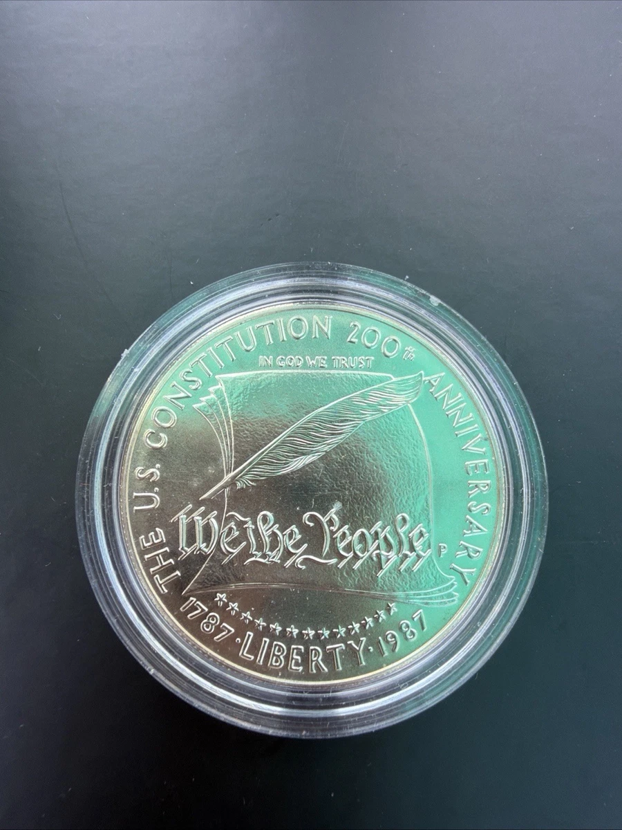Anniversary 200th Constitution for sale | eBay