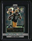 2025 Optic Josh Jacobs Black Pandora (Raw)