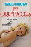 The Carpetbaggers | Harold Robbins | Taschenbuch | Kartoniert / Broschiert