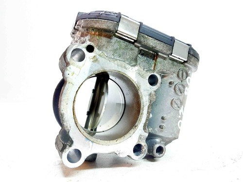 NISSAN QASHQAI / QASHQAI +2 I J10, JJ10 Drosselklappe 8200330810E 2.00 30143948