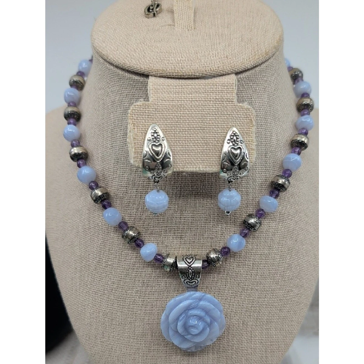 Carolyn Pollack Fine Jewelry for Sale | Shop Designer Jewelry | eBay