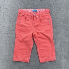 The Children  s Place Coral Capri Pants Adjustable Waist Size 10