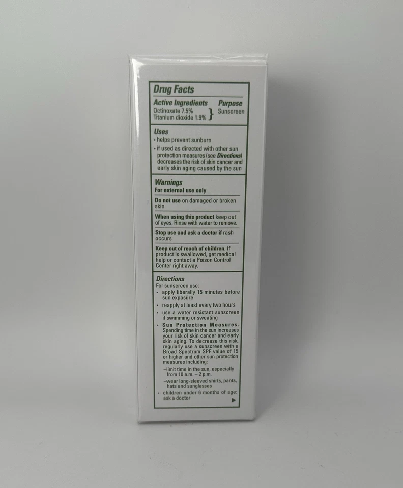 NIB LA MER The Soft Fluid Long Wear Foundation 1 oz NEW SEALED Choose Your Shade - Image 4 of 4