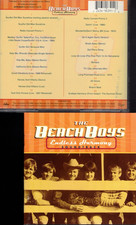 Capitol cd The Beach Boys Endless Harmony like new