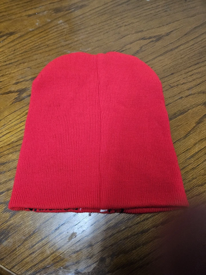 Gorro Ohio State Buckeyes Foto 3 de 4