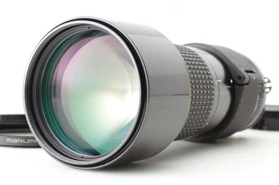 Nikon f/4.5 300mm Focal Camera Lenses for sale | eBay