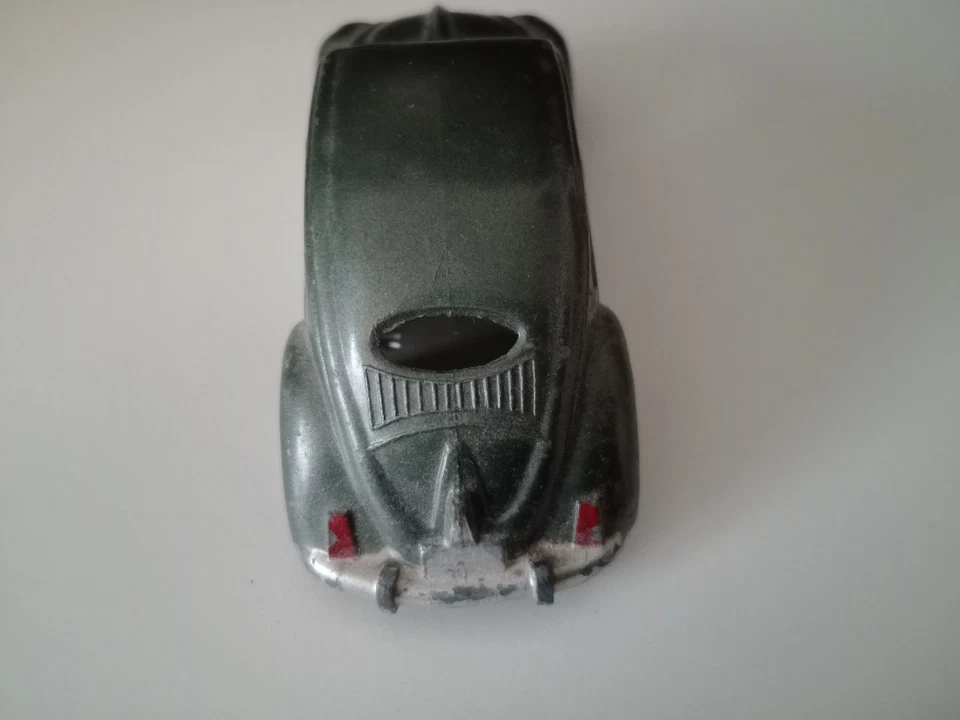 CIJ voiture Volkswagen Coccinelle 1/43 - Photo 4/4