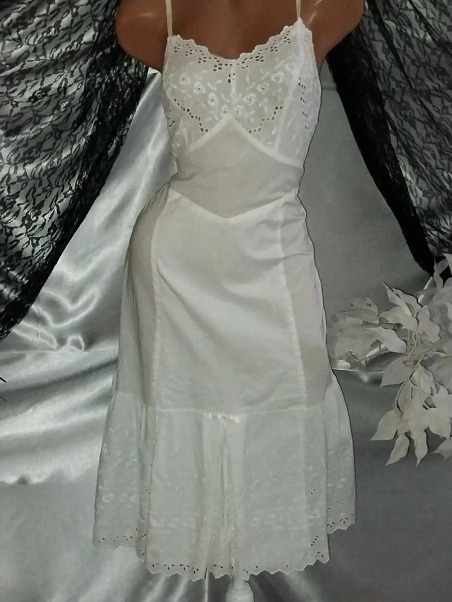 1940s Vintage Lingerie for Women for sale | eBay