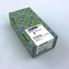 Phoenix Contact Connector UPBV 2.5 / 1-L 3045318 (50pcs) SHE