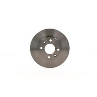 2X Bremsscheibe Vorne FüR Renault 21 B48 K48 L48 1.7 86 Bis 94 Bosch Neu K9K716