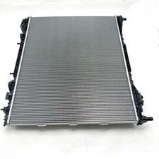 Radiator LR129323 LR162128 for Land Rover 2020 Defender 2.0 3.0