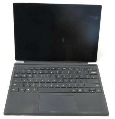 Microsoft Surface Pro 7 plus 1960 Core i5-1135G7 2.4GHz 16GB 256GB