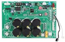 Bosch Main Control Board Assembly for BOVA 60 5-Ton Heat Pump