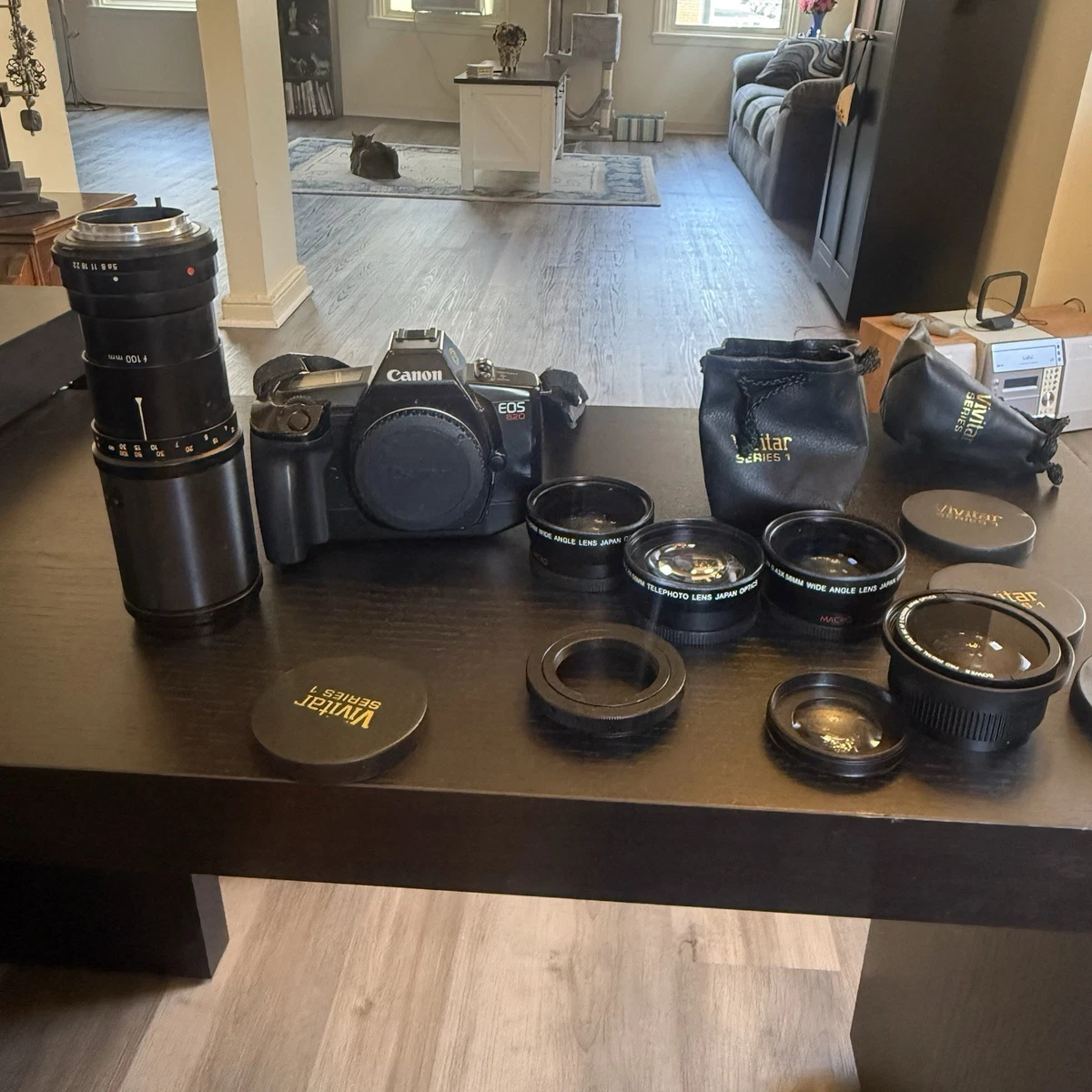 Canon Eos 620 for sale | eBay