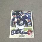 2025 Topps Chrome - 1975 Topps Jaxson Dart #1975-25 (RC)