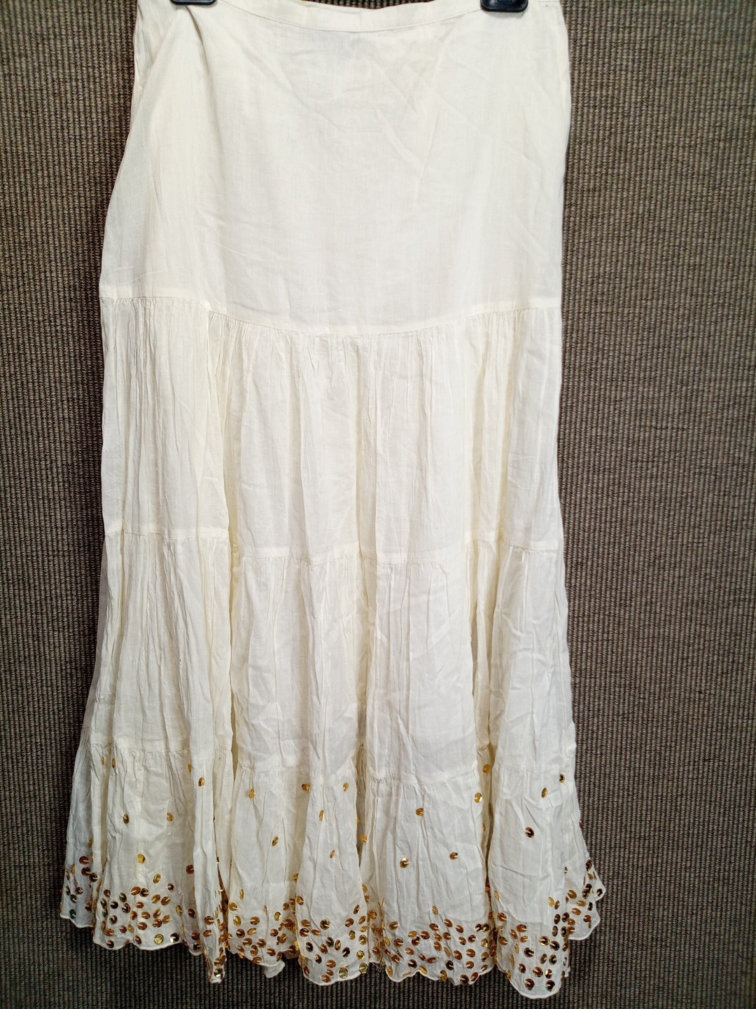 Metro Style Medium Skirt