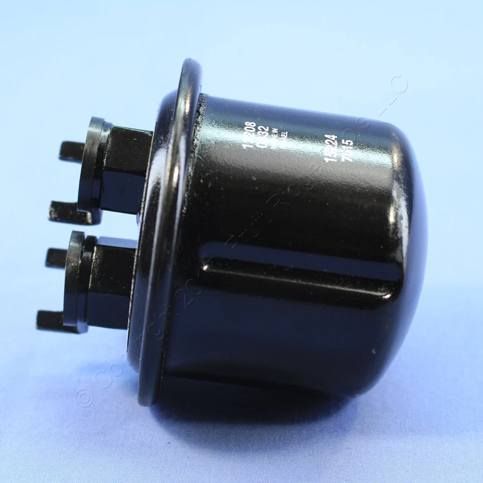 Purolator F54688 Fuel Filters In-Line for 1990-1991 Acura Integra 1.8L L4 5-Pack - Image 2 of 4