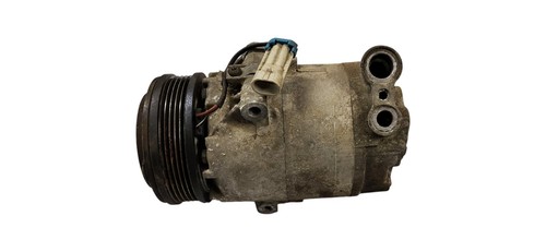 Opel Astra G - Klimakompressor 6561047