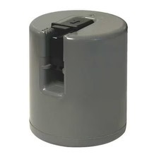 Sje-Rhombus Cable Weight Cable Weight, Pvc/Plastic, Hold Float Down