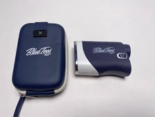 Blue Tees 3 MAX Slope Rangefinder Golf Laser Range Finder
