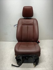 2009-2014 Ford Expedition Right Passenger Front Seat Oem 2009-2014 Ford Expedition Right Passenger Front Seat Oem