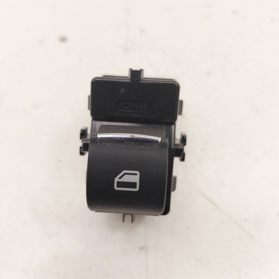 Ford Ecosport Window Switch Power Left Driver Rear  2020 2021 2022 OEM