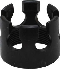 Dunham Tool PBG1000 1 Inch, Bar Puller Gripper Compatible with Bar Puller Kits