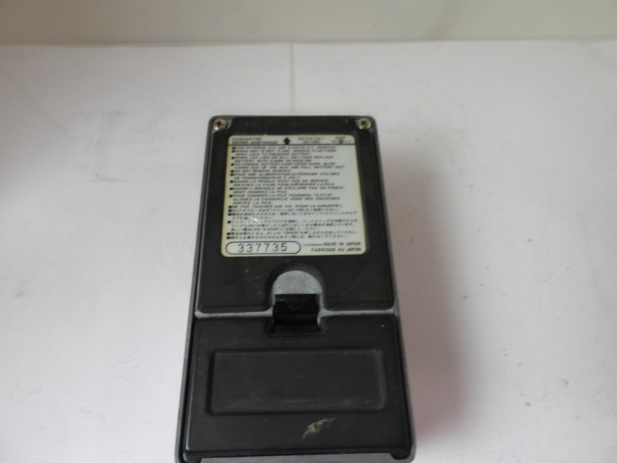1983 Ibanez AD9 Analog Delay Effects Pedal Original and Vintage | eBay