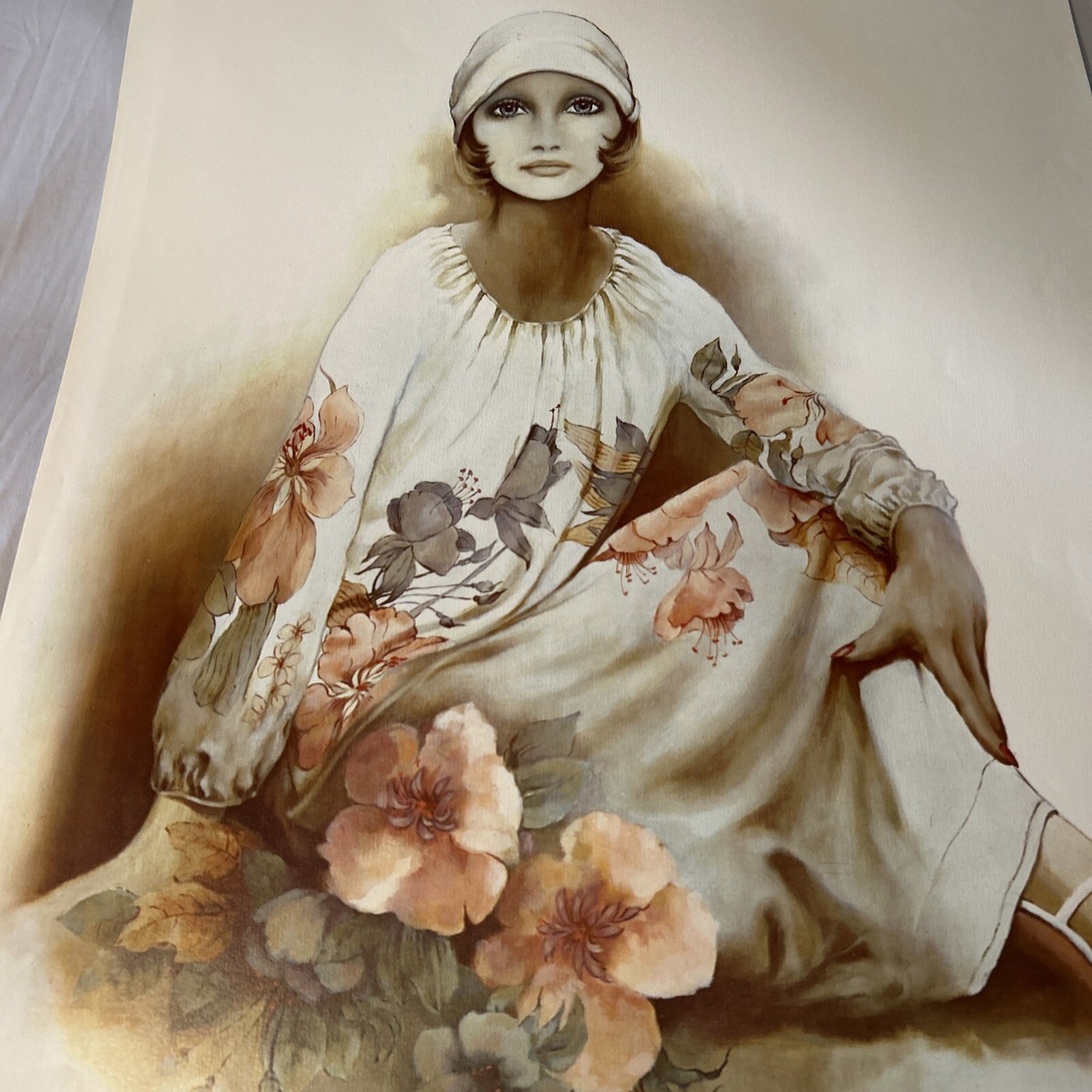 80sIMPROBABLE MEMORIES SARAH MOON ヴィンテージ s-l1200.jpg