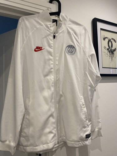 Nike PSG Pre Match Paris Saint Germain 