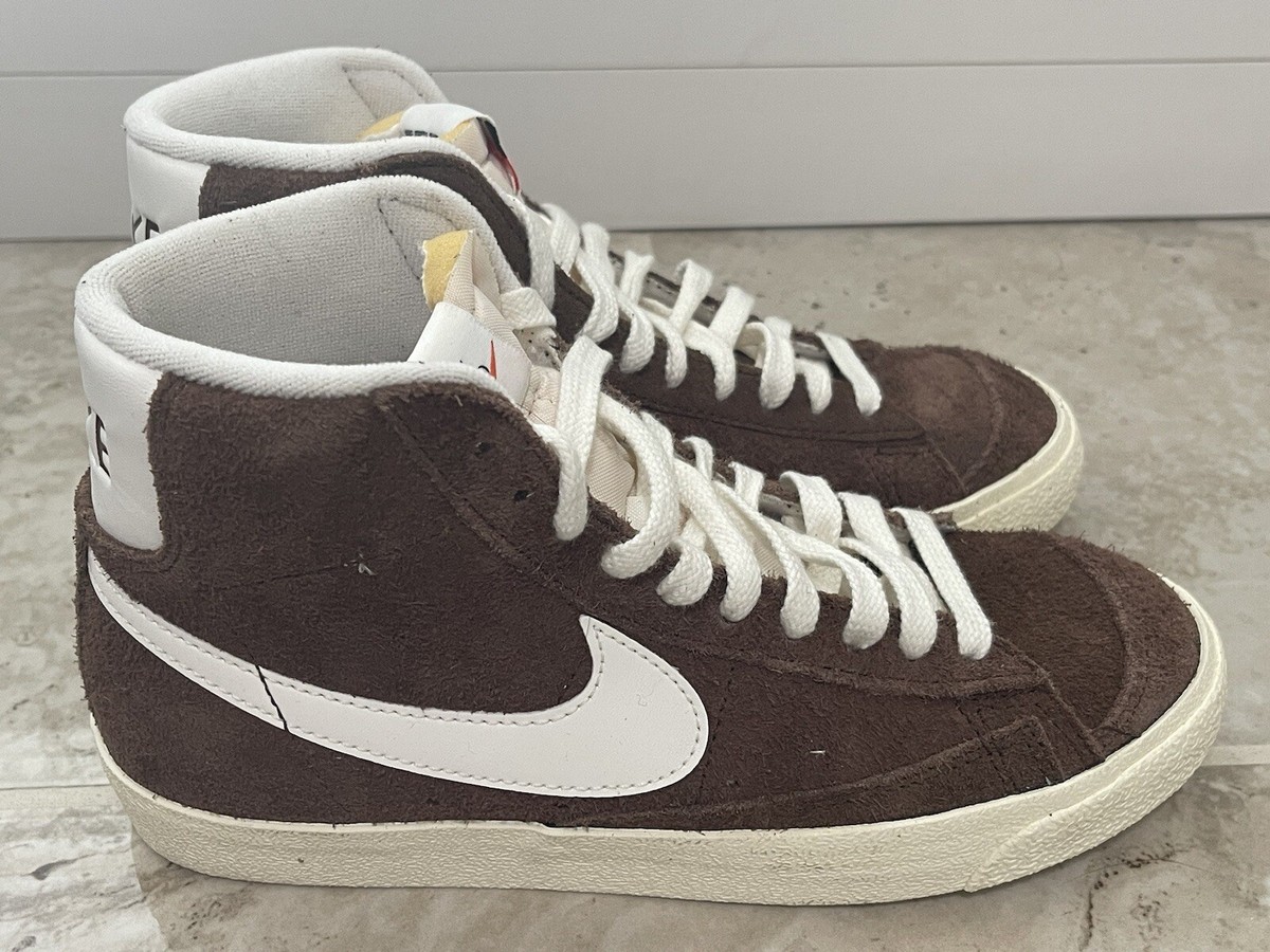 blazer mid coconut milk