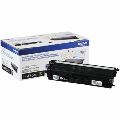 Brother MFC-L8900CDW (TN436BK+TN431CL) Toner Cartridge Set | eBay