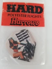 Easyriders Retro   - 1 set of 3 Flights