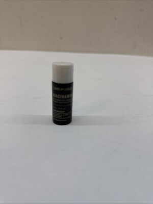 GOOD MOLECULES Niacinamide Brightening Toner-Travel Size 0.27 fl oz/8 mL-NEW