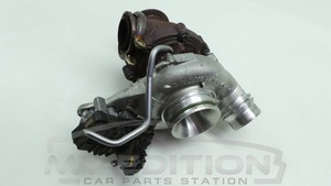 Bmw F 1d F30 3d F10 F11 G30 5d X3 F25 G01 d B47 Turbocharger Ebay