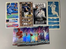 2024 Topps Series 1 - Inserts - PYC