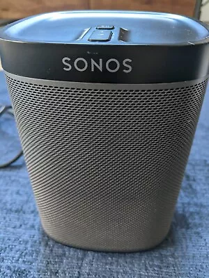 gumtree sonos play 1