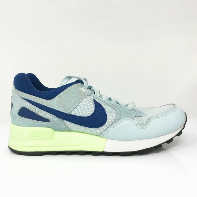 nike pegasus 89 blue