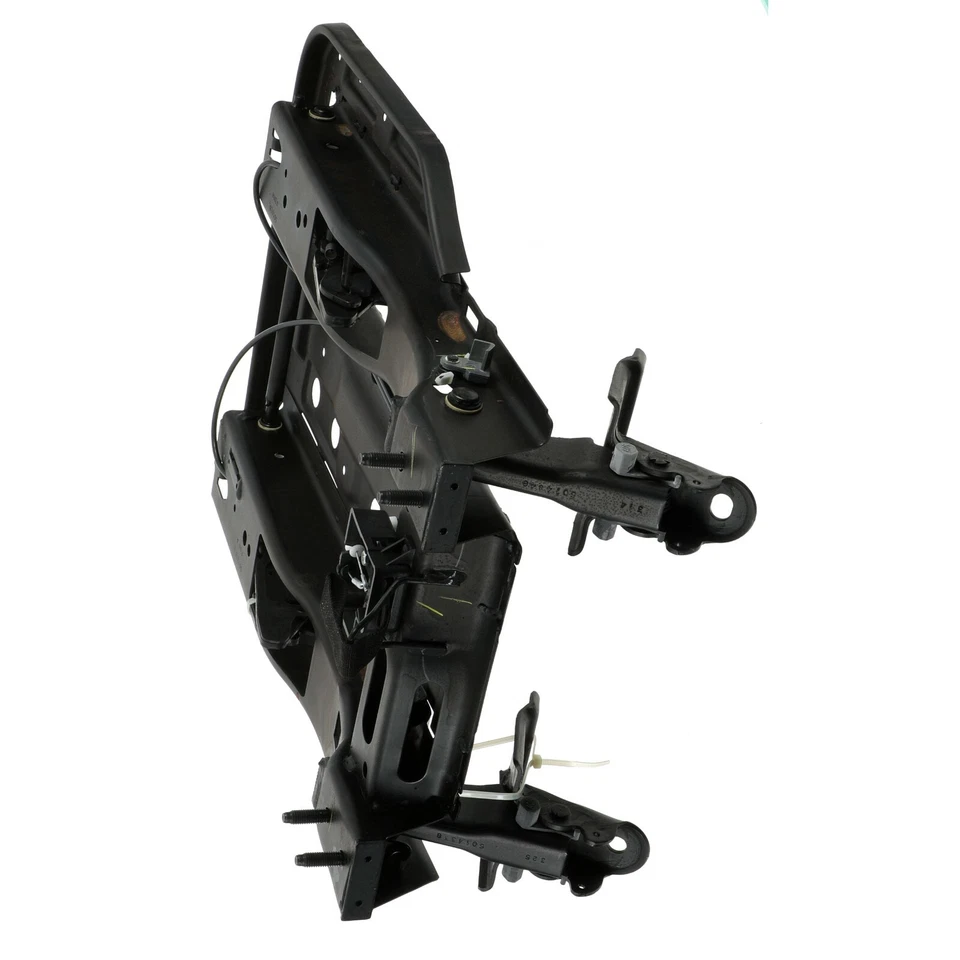 GENUINO MOPAR TOWN & COUNTRY GRAND CARAVANA ASIENTO TRASERO MARCO COJÍN DERECHO 05139374AB Foto 2 de 4