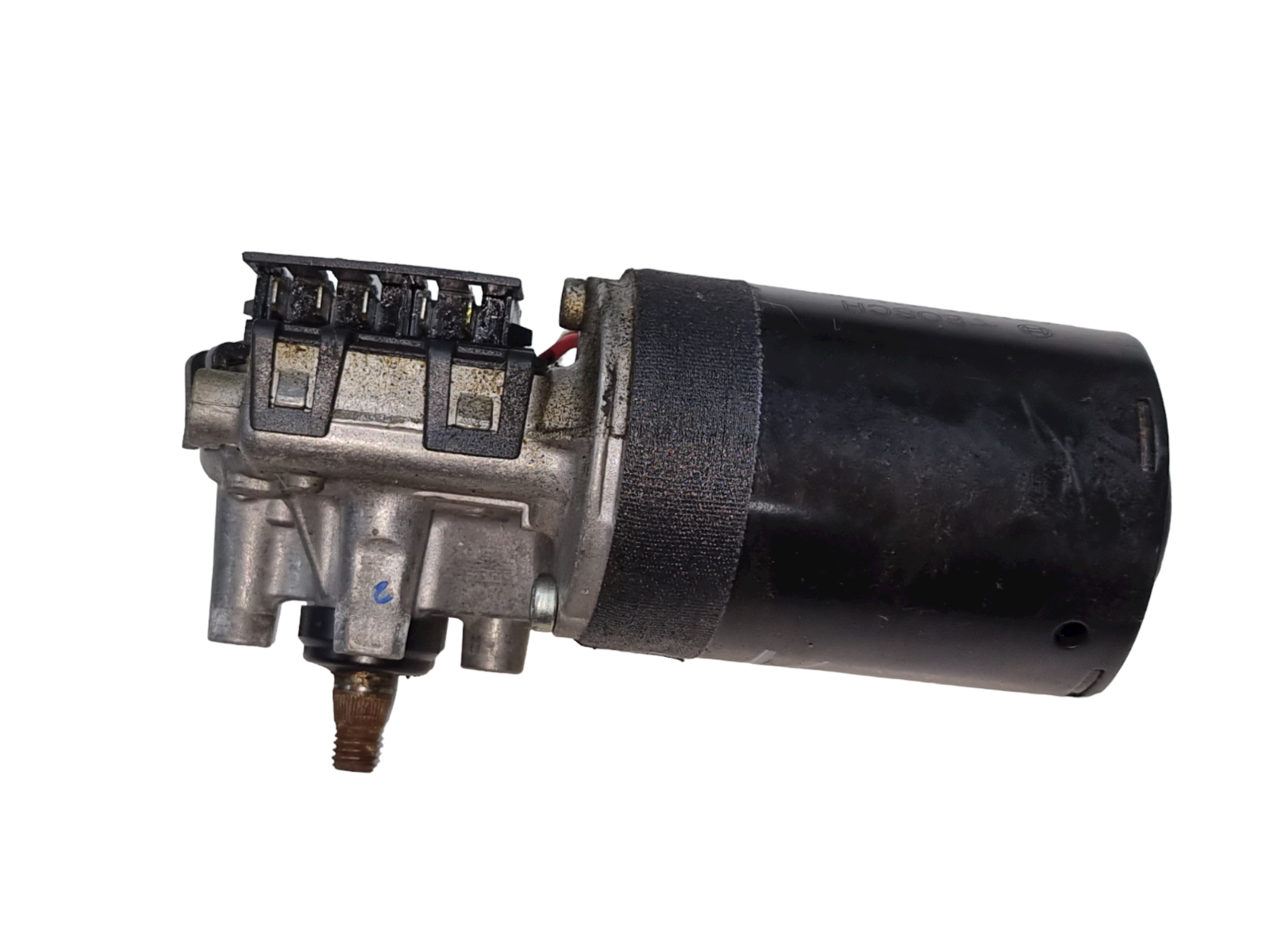 Wischermotor Vorne Für Hyundai I20 2008-2015 - 981101J000