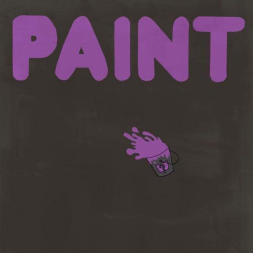 Paint Paint (CD) Album